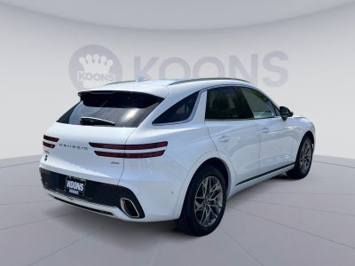 2023 Genesis GV70 2.5T