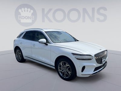 2023 Genesis GV70 2.5T