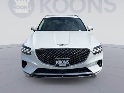 2023 Genesis GV70 2.5T
