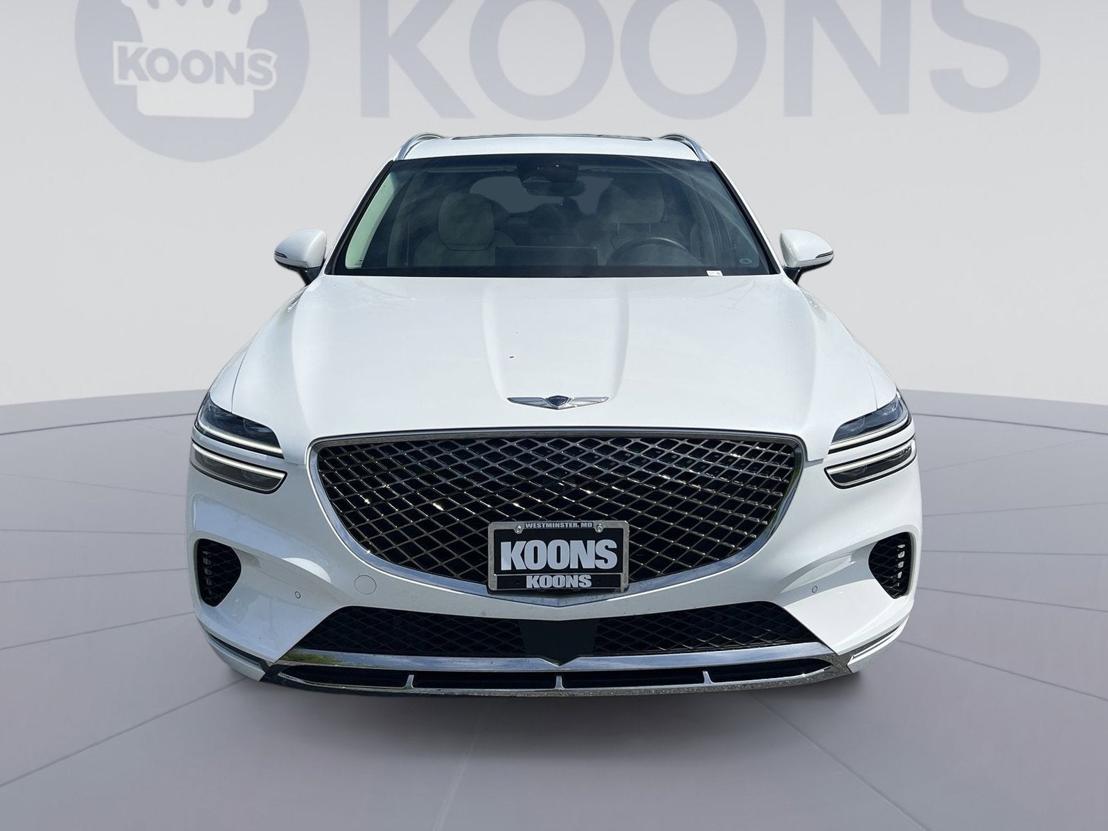 2023 Genesis GV70 2.5T