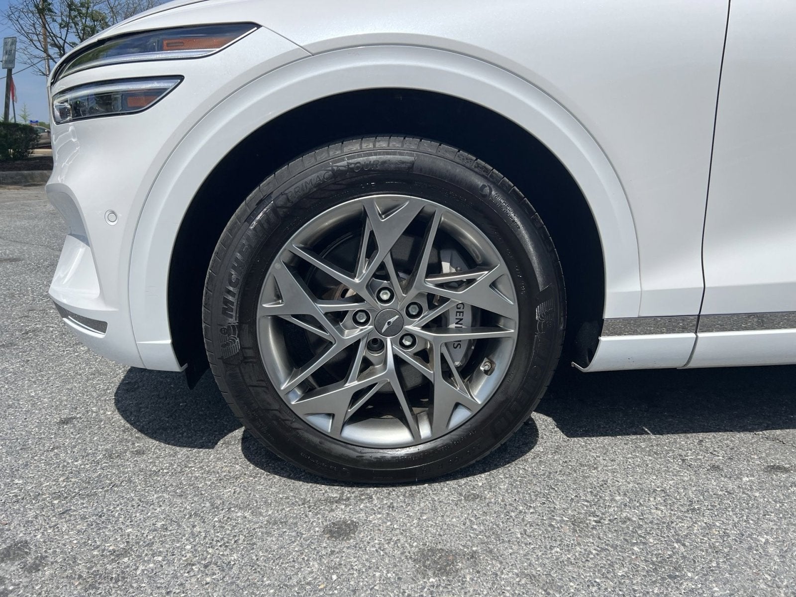 2023 Genesis GV70 2.5T