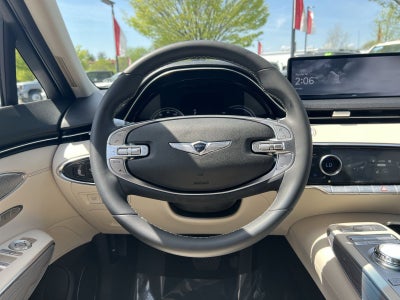 2023 Genesis GV70 2.5T