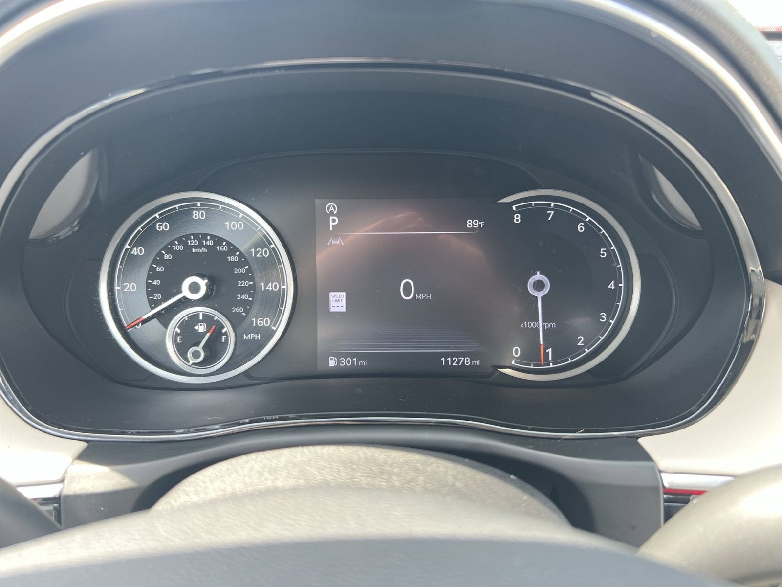 2023 Genesis GV70 2.5T