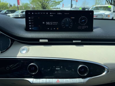 2023 Genesis GV70 2.5T