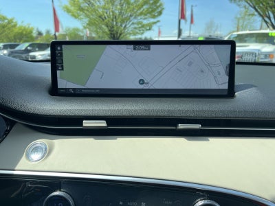 2023 Genesis GV70 2.5T