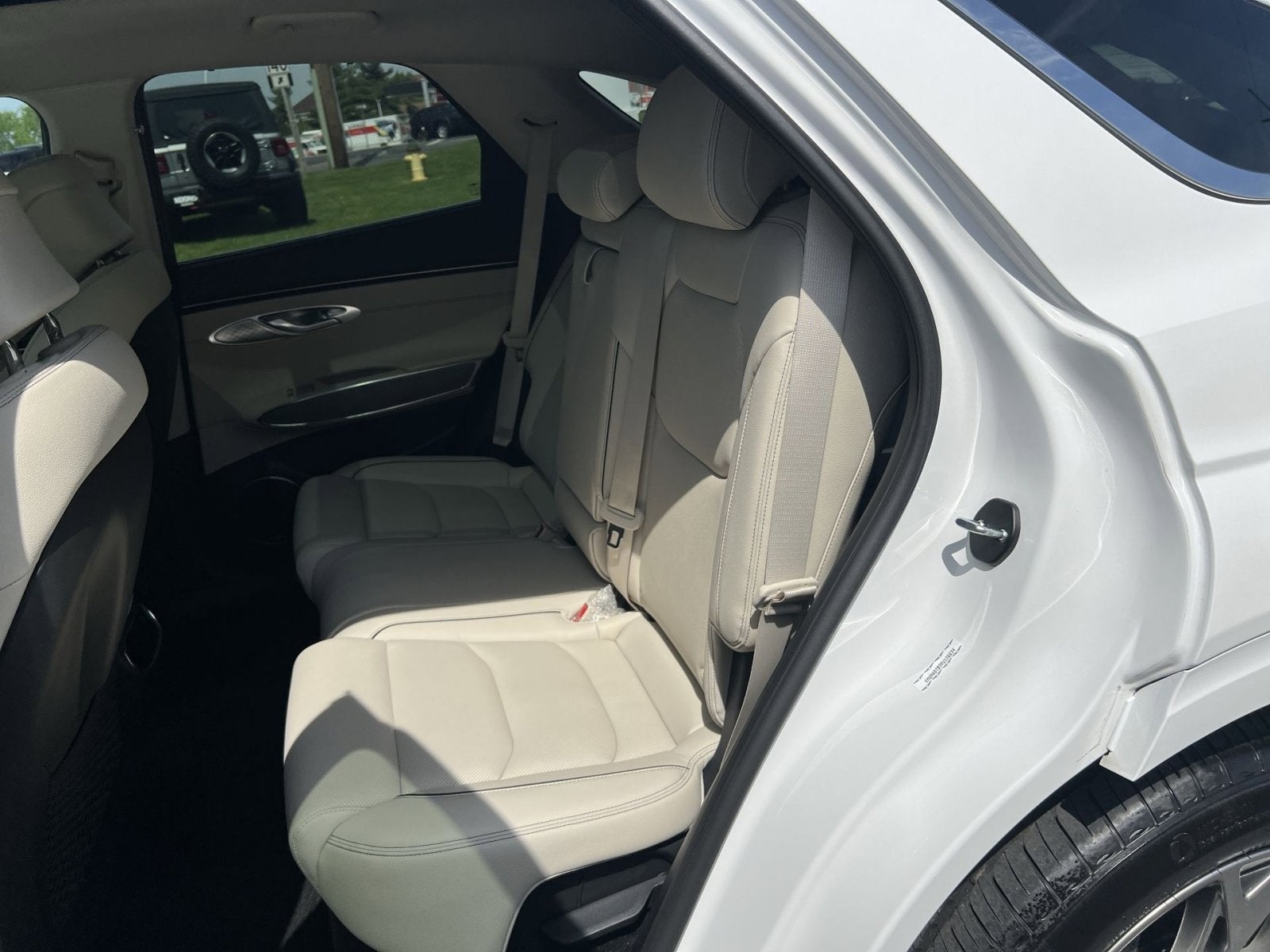 2023 Genesis GV70 2.5T