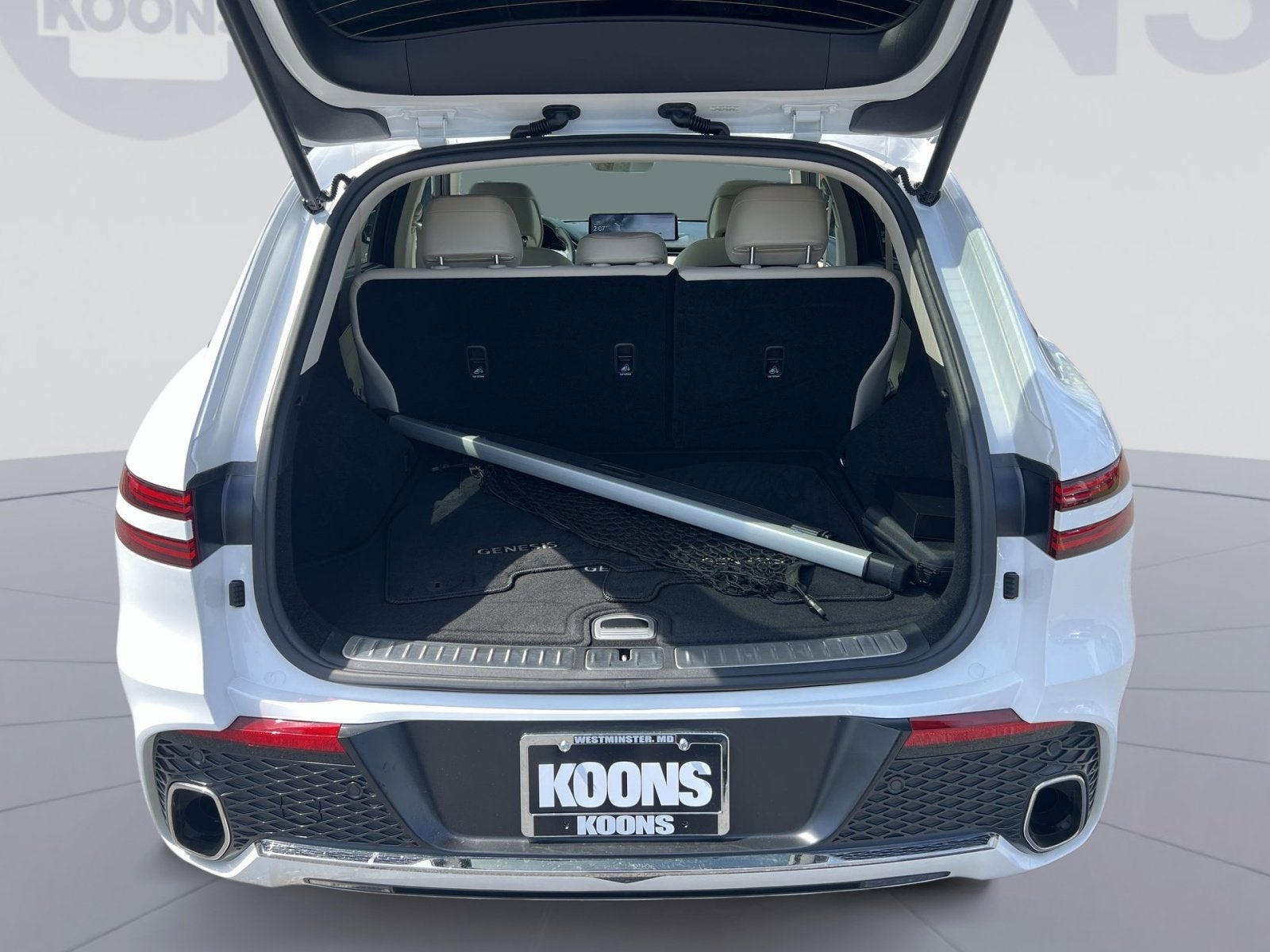 2023 Genesis GV70 2.5T