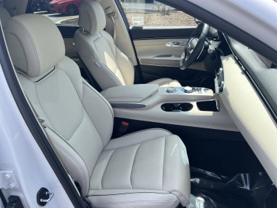 2023 Genesis GV70 2.5T