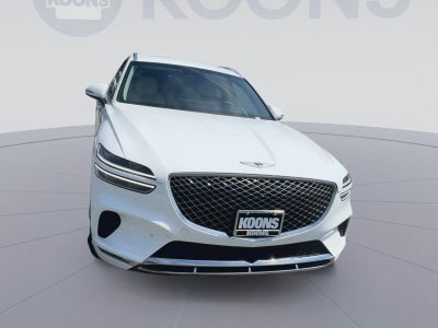2023 Genesis GV70 2.5T