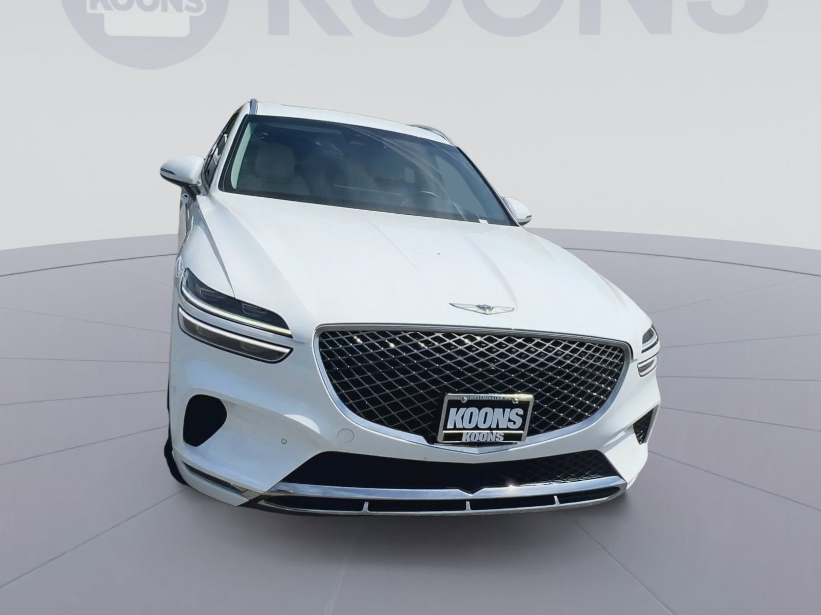 2023 Genesis GV70 2.5T