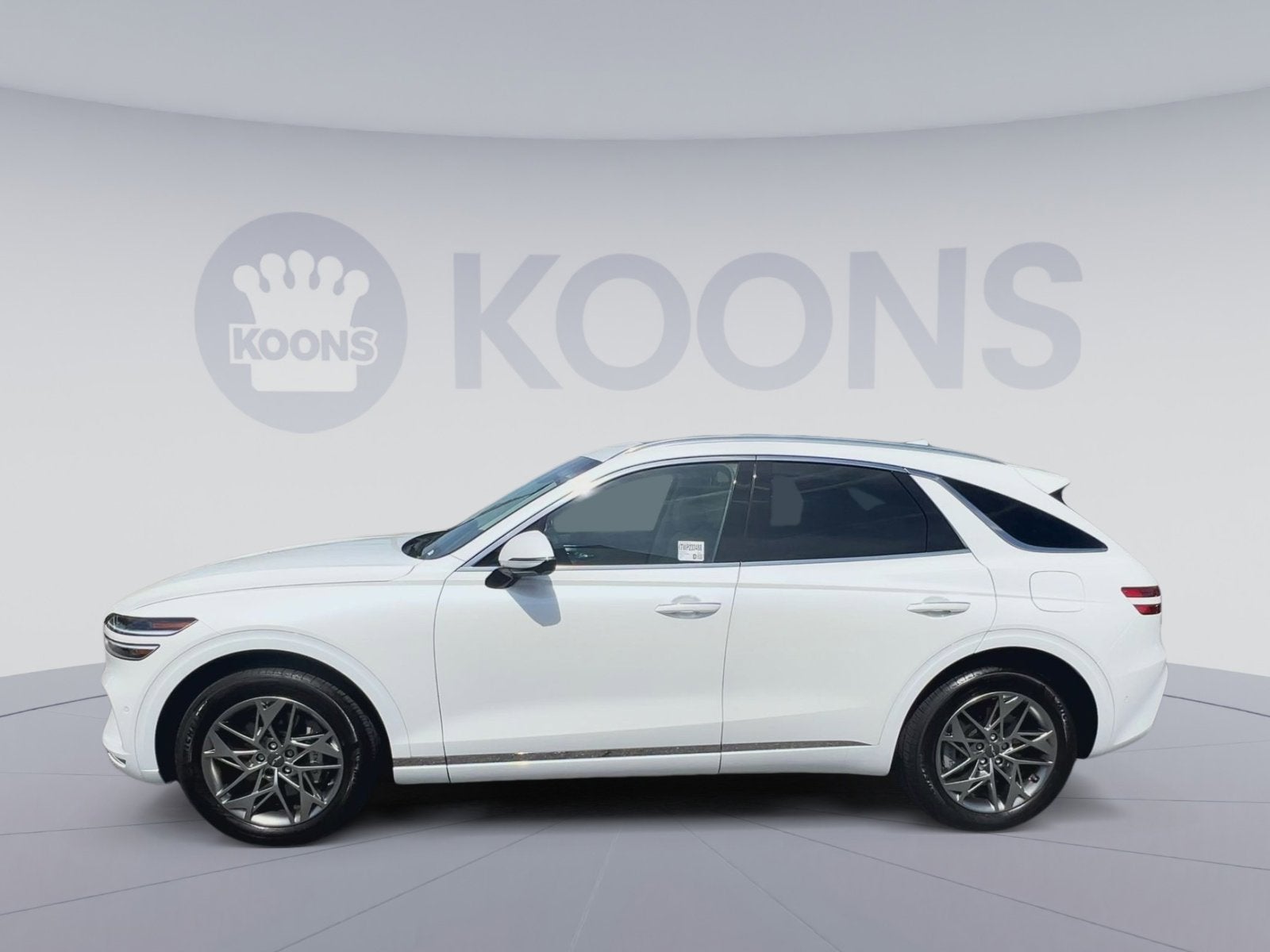 2023 Genesis GV70 2.5T