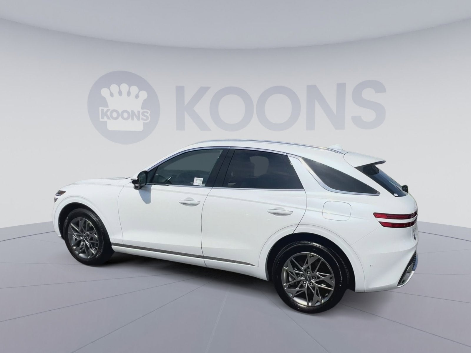 2023 Genesis GV70 2.5T