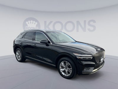 2023 Genesis GV70 2.5T