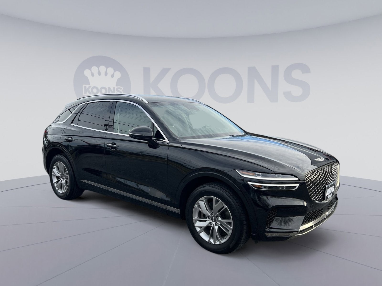 2023 Genesis GV70 2.5T