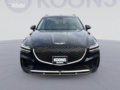 2023 Genesis GV70 2.5T