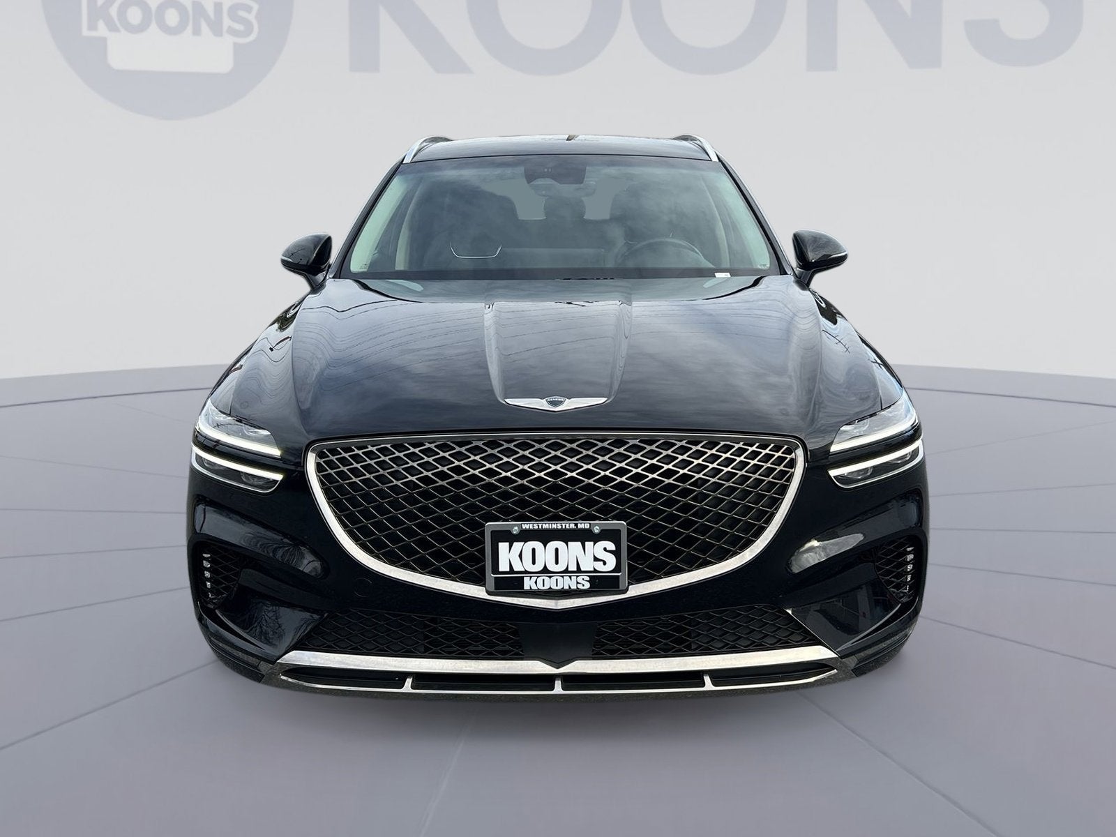 2023 Genesis GV70 2.5T