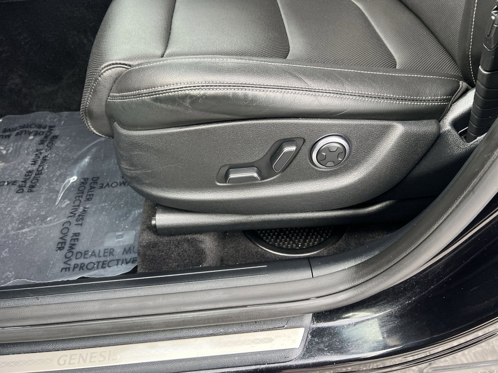 2023 Genesis GV70 2.5T