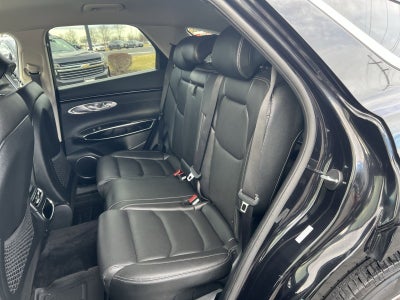 2023 Genesis GV70 2.5T