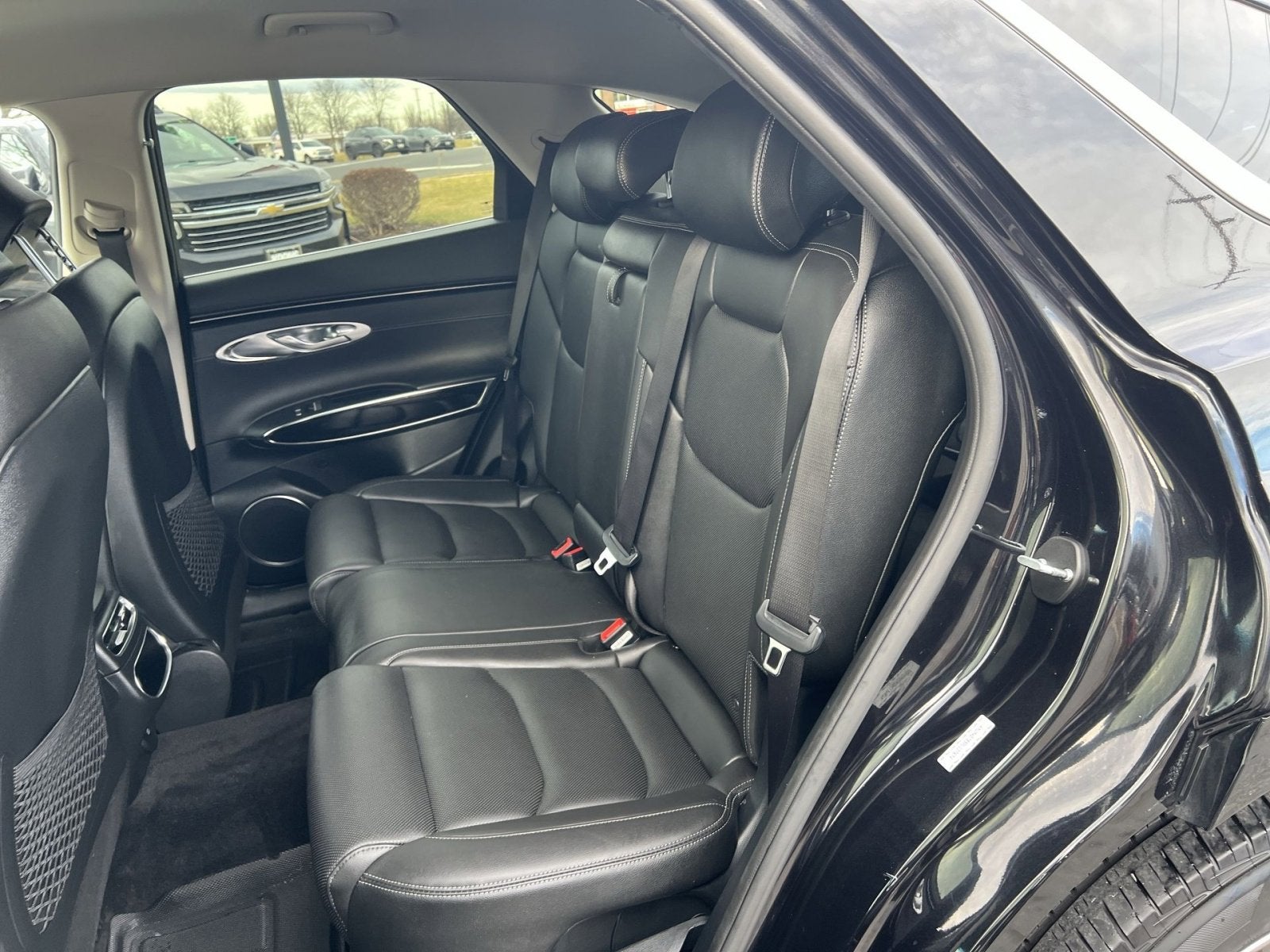 2023 Genesis GV70 2.5T