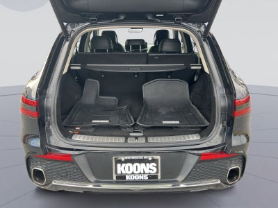 2023 Genesis GV70 2.5T