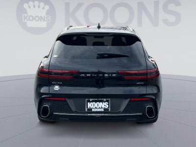 2023 Genesis GV70 2.5T