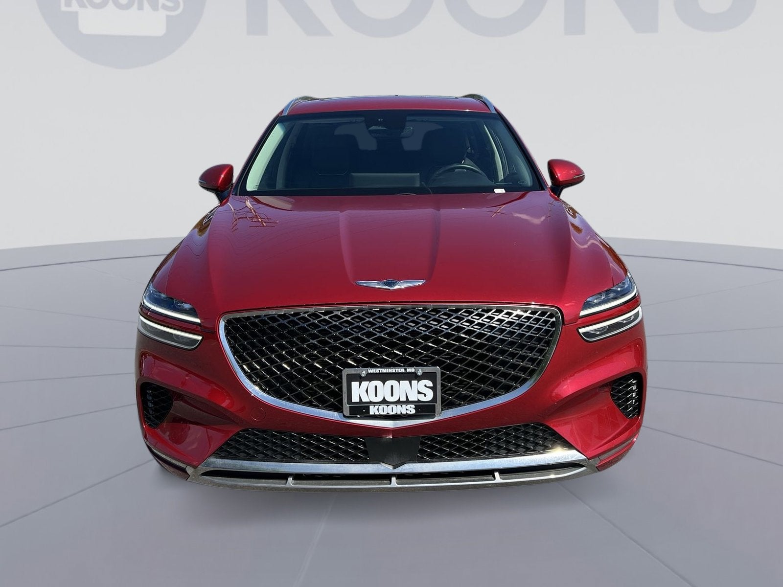 2023 Genesis GV70 2.5T