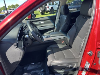 2023 Genesis GV70 2.5T