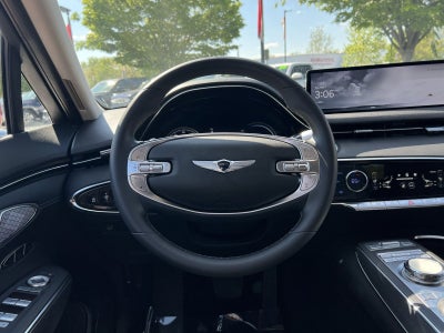 2023 Genesis GV70 2.5T