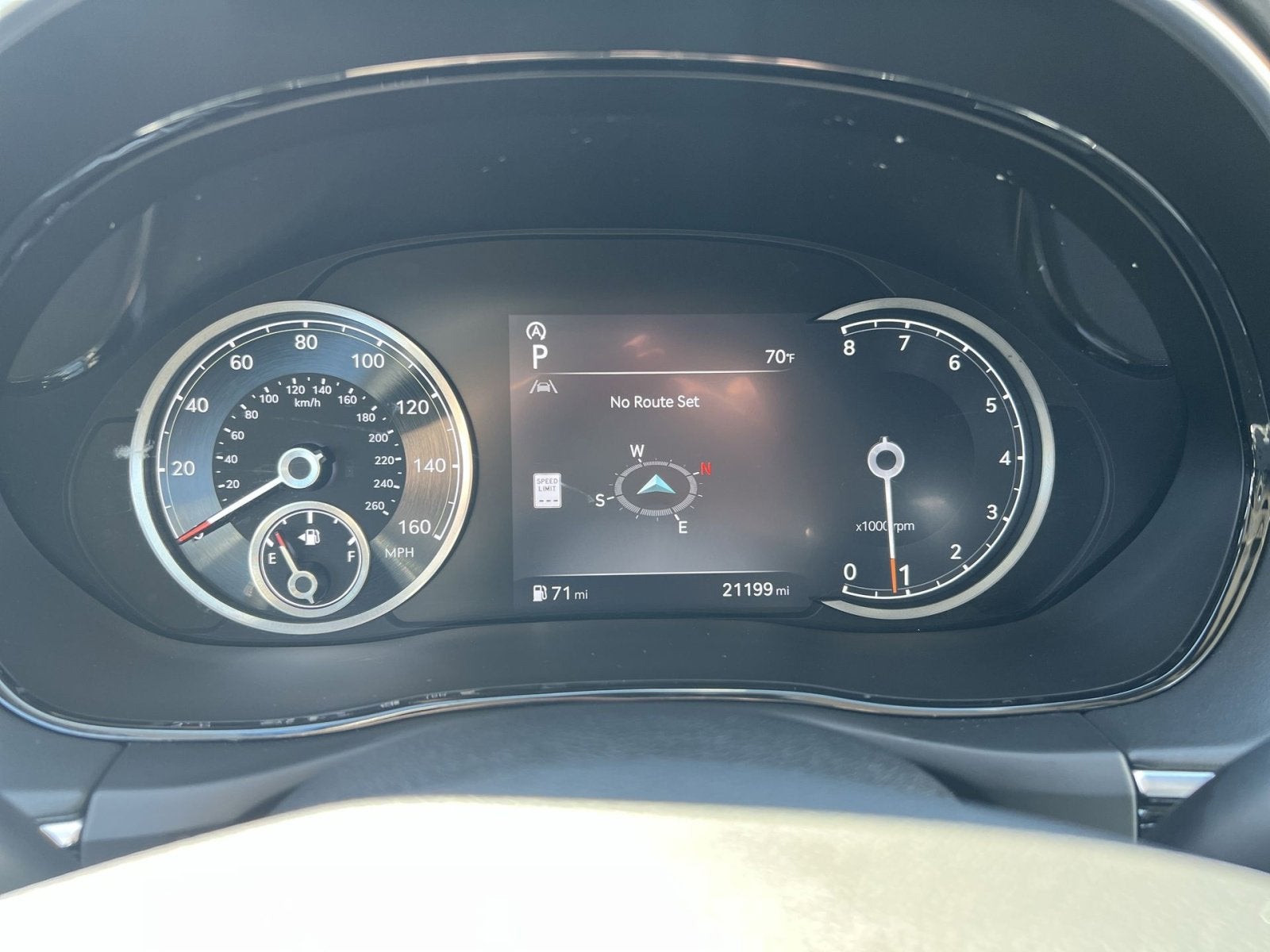 2023 Genesis GV70 2.5T