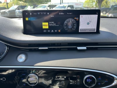 2023 Genesis GV70 2.5T