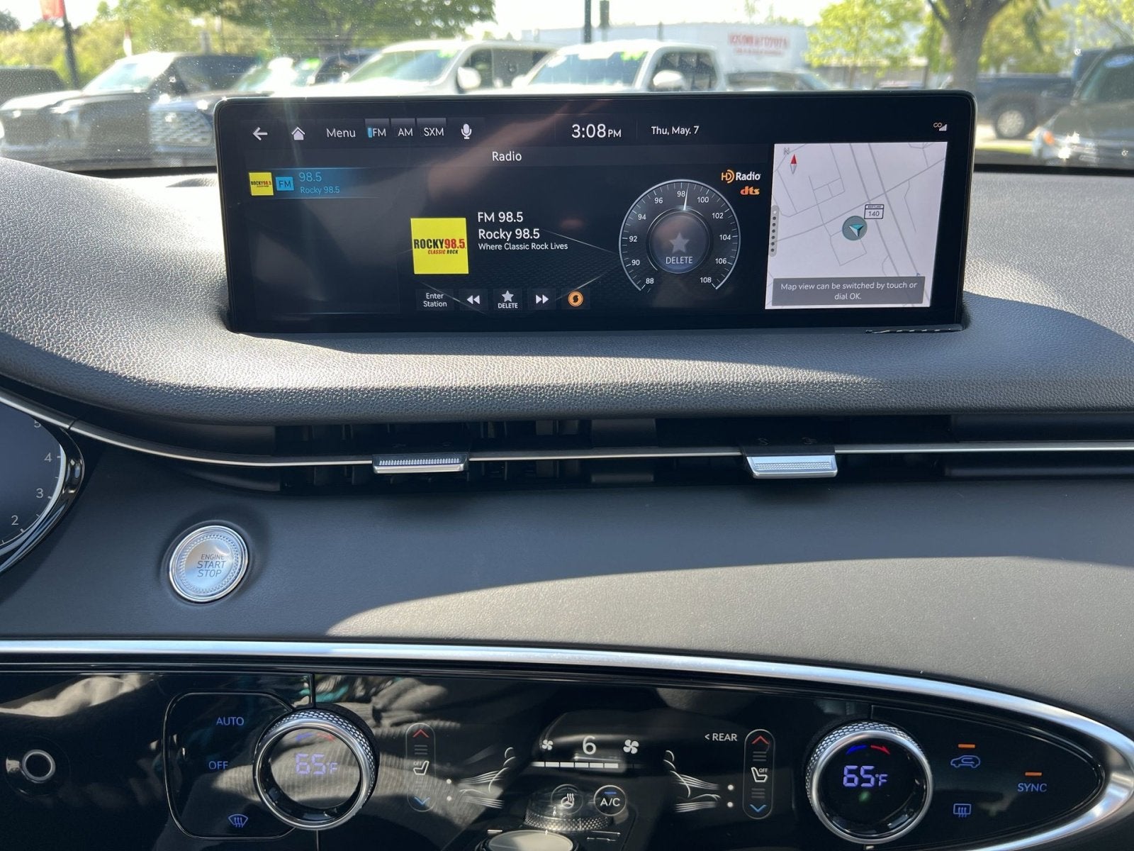 2023 Genesis GV70 2.5T