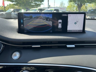 2023 Genesis GV70 2.5T