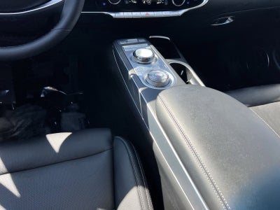 2023 Genesis GV70 2.5T