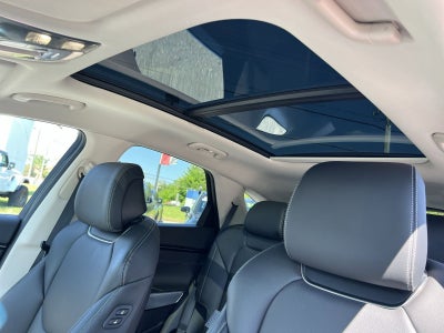 2023 Genesis GV70 2.5T