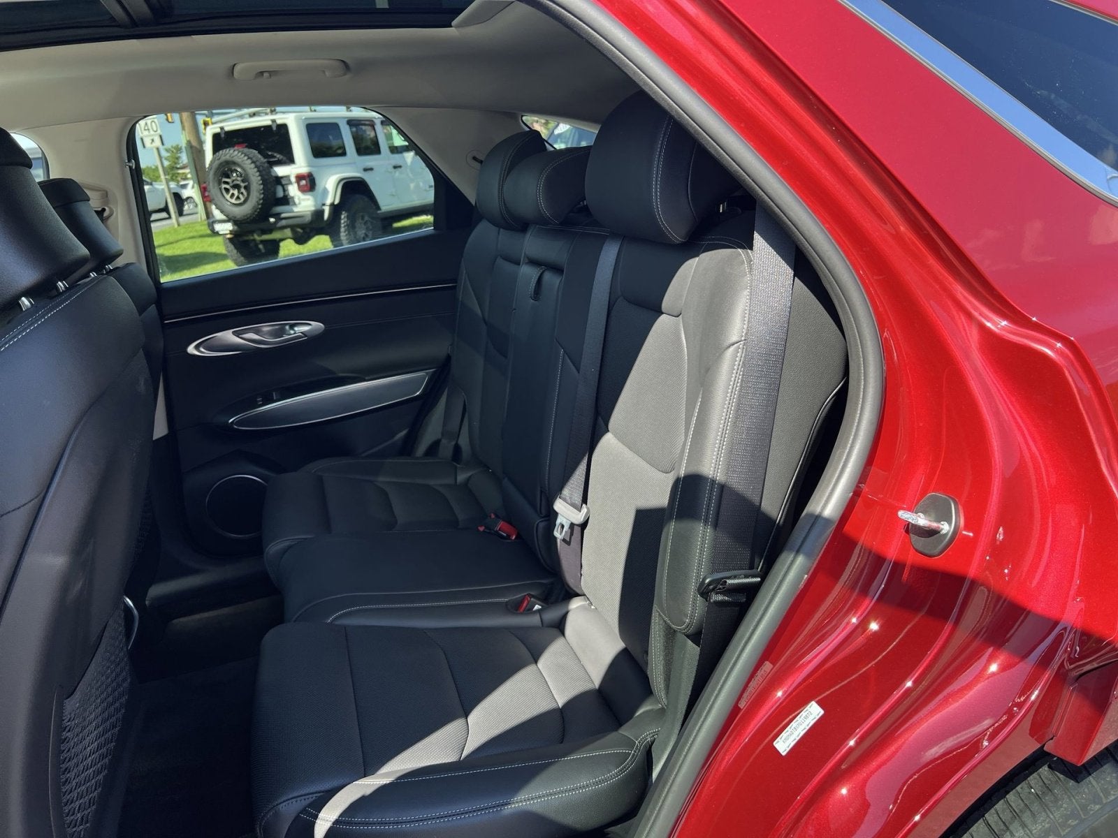 2023 Genesis GV70 2.5T