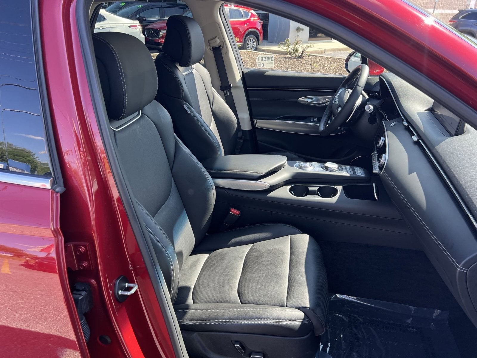 2023 Genesis GV70 2.5T