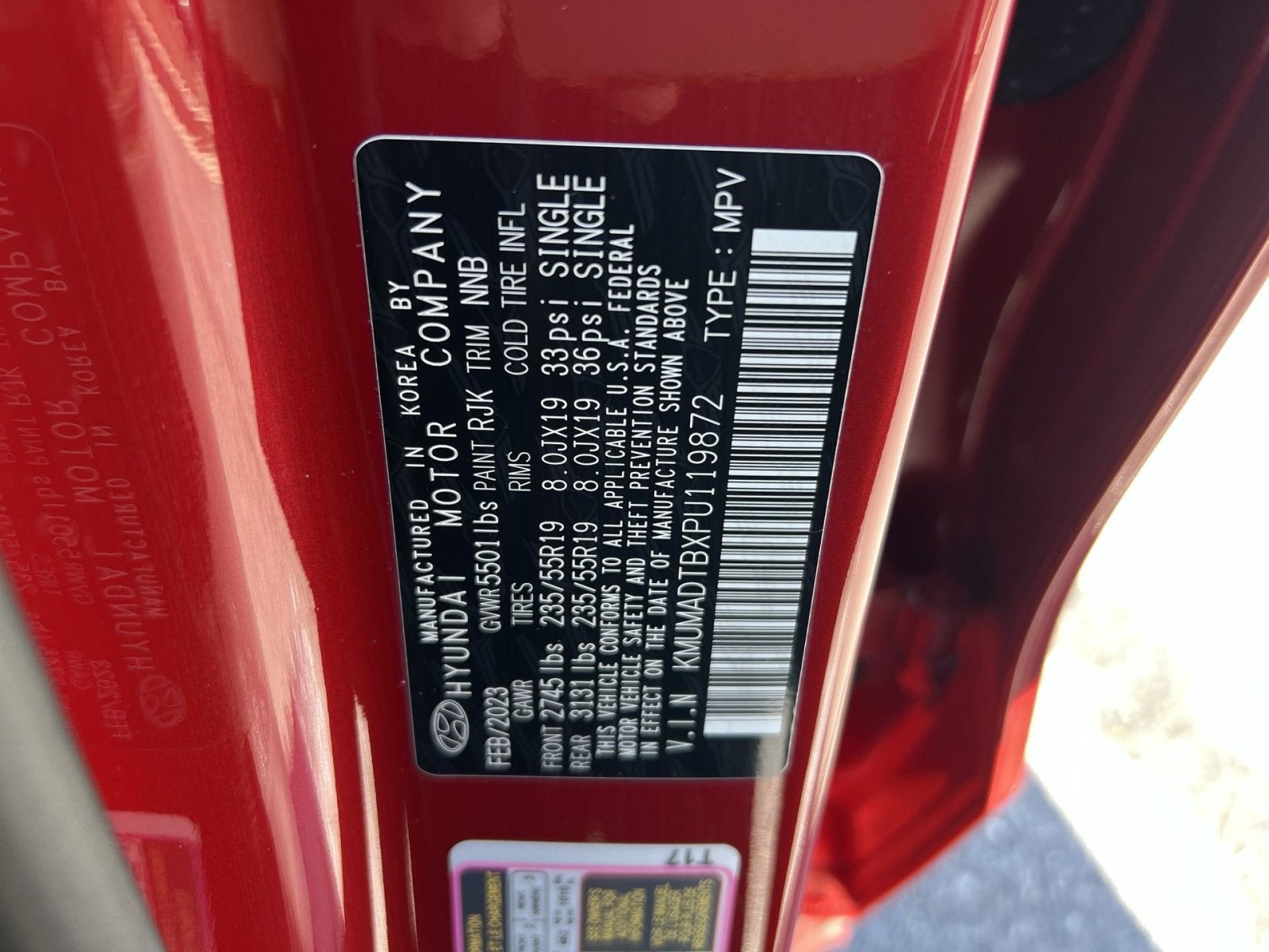 2023 Genesis GV70 2.5T