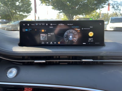 2023 Genesis GV70 3.5T Sport