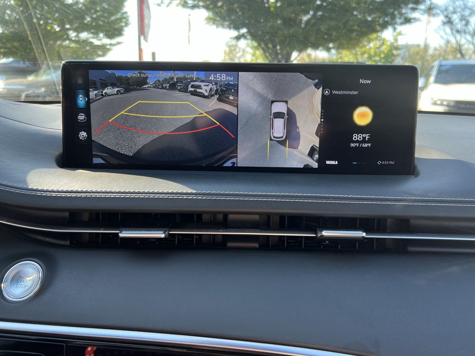 2023 Genesis GV70 3.5T Sport