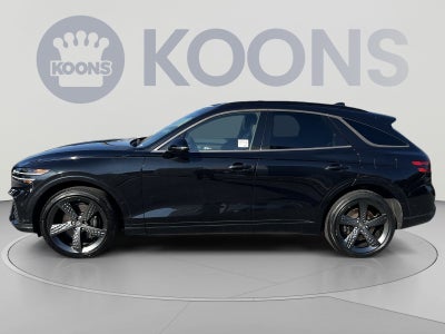 2023 Genesis GV70 3.5T Sport