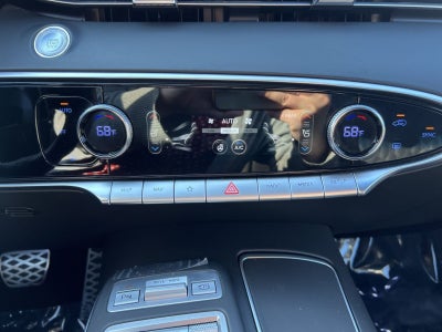 2023 Genesis GV70 3.5T Sport