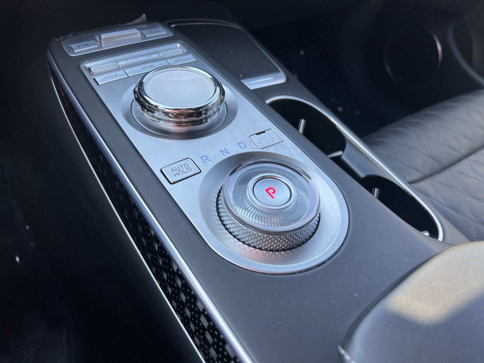 2023 Genesis GV70 3.5T Sport