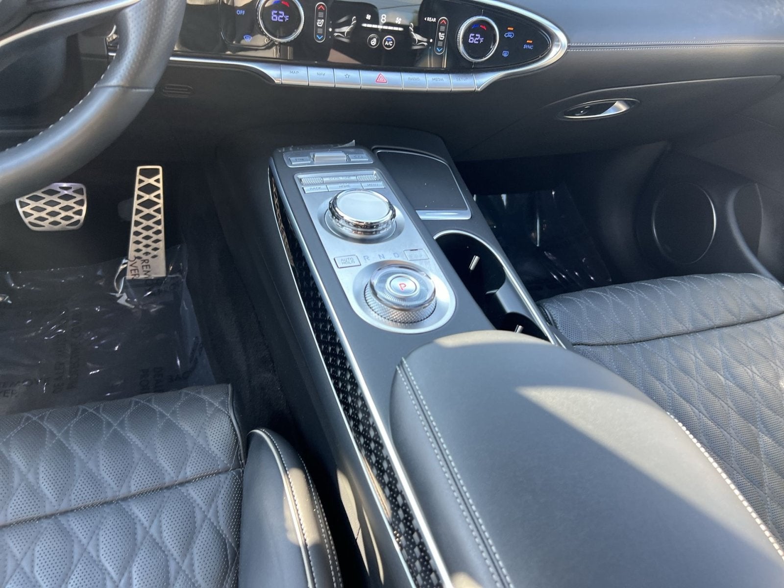 2023 Genesis GV70 3.5T Sport