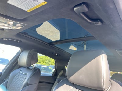 2023 Genesis GV70 3.5T Sport