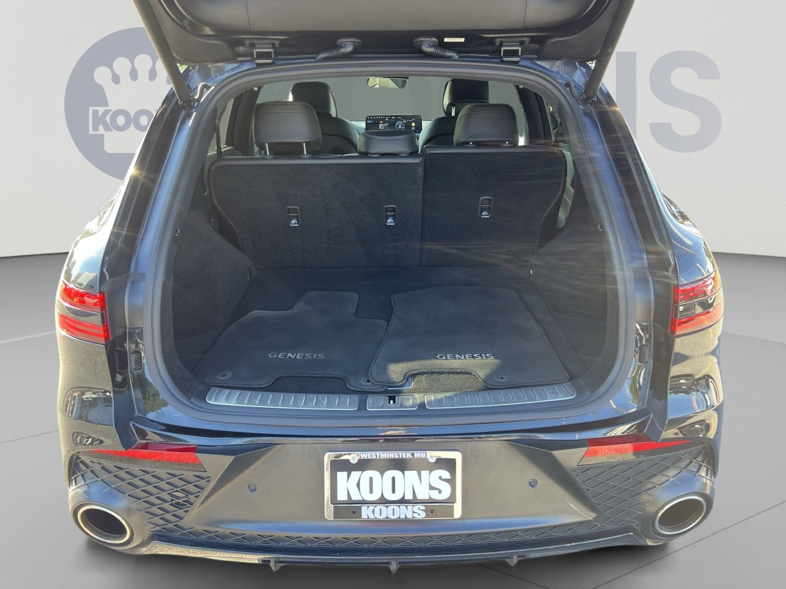 2023 Genesis GV70 3.5T Sport