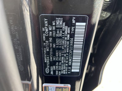 2023 Genesis GV70 3.5T Sport