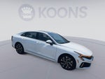 2025 Kia K5 EX