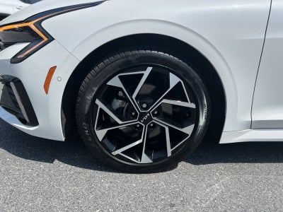 2025 Kia K5 EX