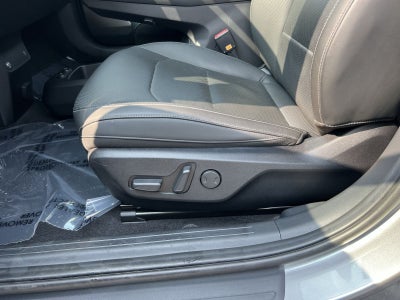 2022 Kia EV6 Wind