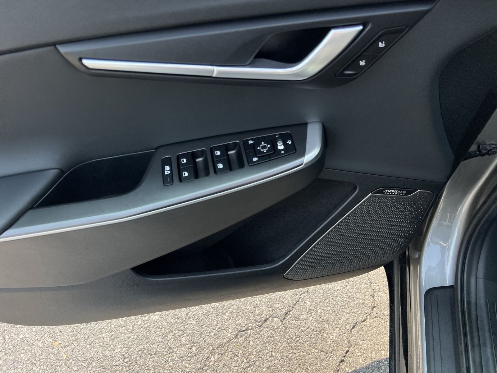 2022 Kia EV6 Wind